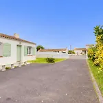 La Parenthese Du Patis Saint-Hilaire-de-Riez